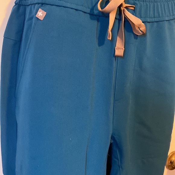 Alps Blue Figs- Tansen Jogger size S Tall - Picture 3 of 5